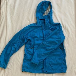 MARMOT WOMENS RAINJACKET